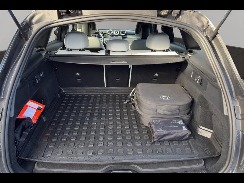 Image MERCEDES-BENZ GLC 300 de Hybrid 333ch AMG Line 4Matic 9G-Tronic