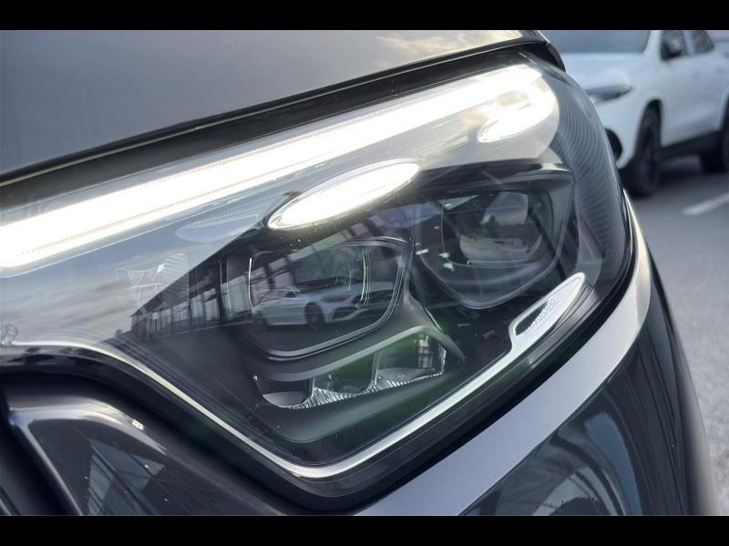 Image MERCEDES-BENZ GLC 300 de Hybrid 333ch AMG Line 4Matic 9G-Tronic