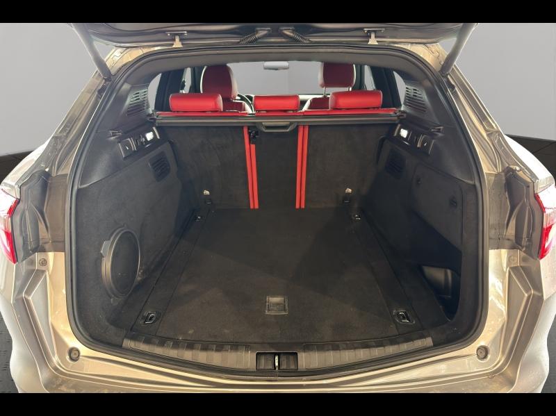 Image ALFA ROMEO Stelvio 2.2 Diesel 210ch Ti Q4 AT8 MY20