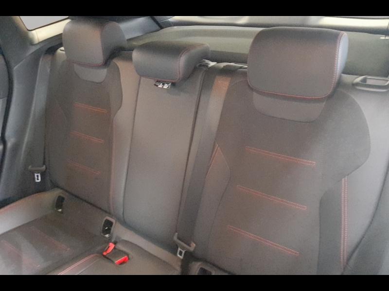 Image MERCEDES-BENZ GLA 200 d 150ch AMG Line 8G-DCT