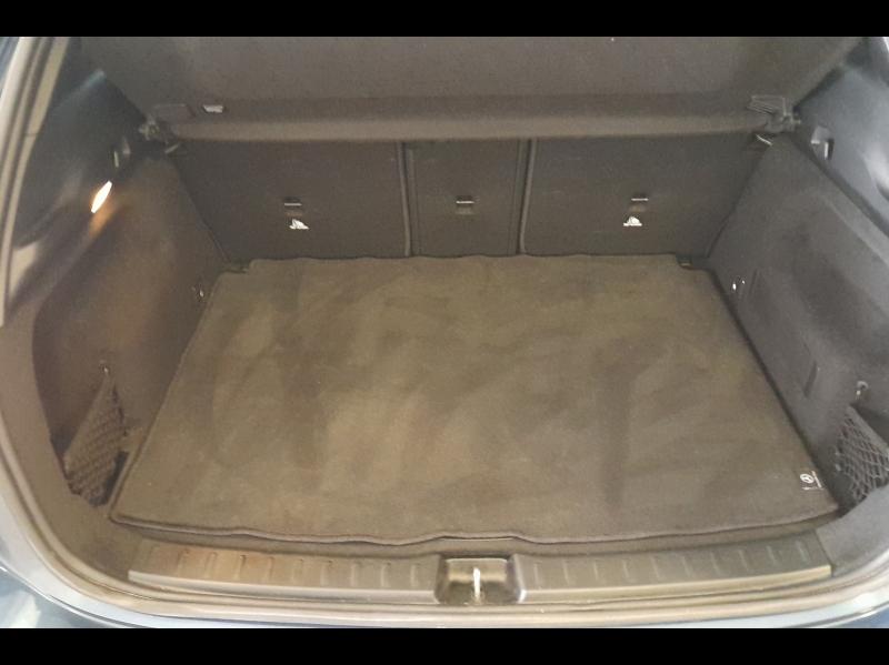 Image MERCEDES-BENZ GLA 200 d 150ch AMG Line 8G-DCT