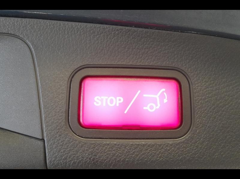 Image MERCEDES-BENZ GLA 200 d 150ch AMG Line 8G-DCT