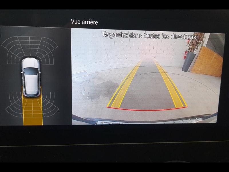 Image MERCEDES-BENZ GLA 200 d 150ch AMG Line 8G-DCT