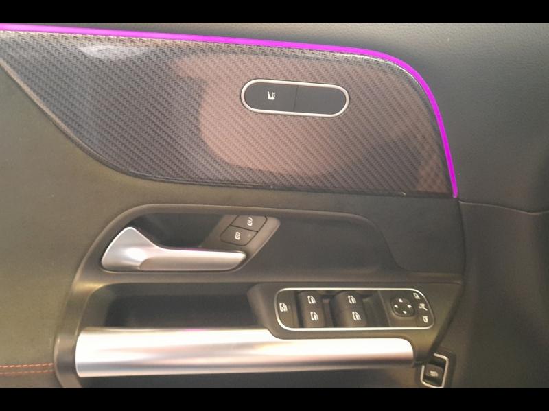 Image MERCEDES-BENZ GLA 200 d 150ch AMG Line 8G-DCT