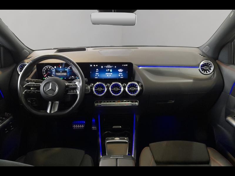 Image MERCEDES-BENZ GLA 250 e Hybrid EQ 218ch AMG Line 8G-DCT