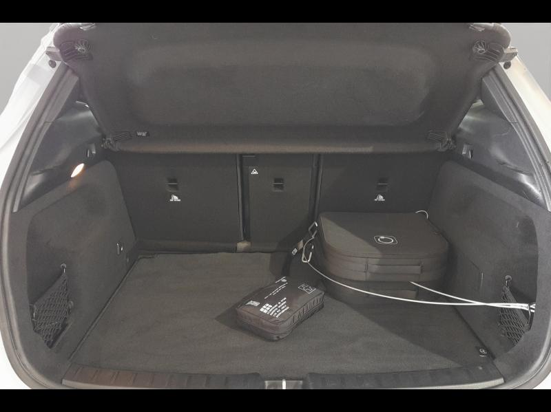 Image MERCEDES-BENZ GLA 250 e Hybrid EQ 218ch AMG Line 8G-DCT