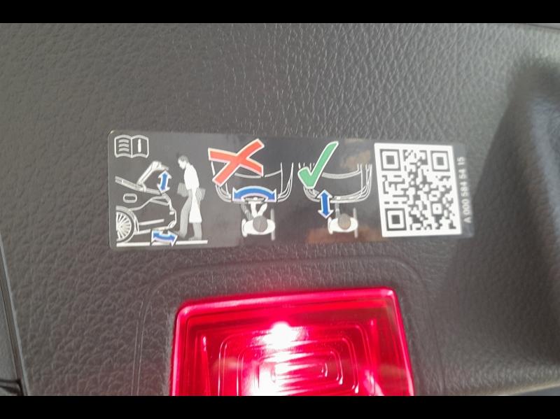 Image MERCEDES-BENZ GLA 250 e Hybrid EQ 218ch AMG Line 8G-DCT