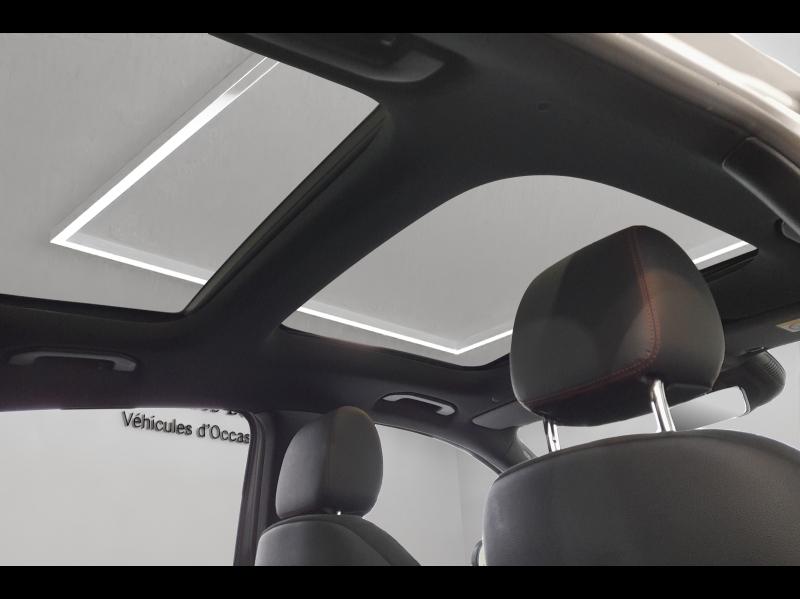 Image MERCEDES-BENZ GLA 250 e Hybrid EQ 218ch AMG Line 8G-DCT