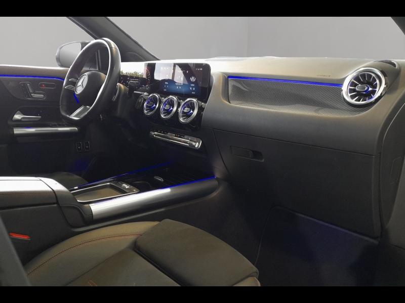 Image MERCEDES-BENZ GLA 250 e Hybrid EQ 218ch AMG Line 8G-DCT