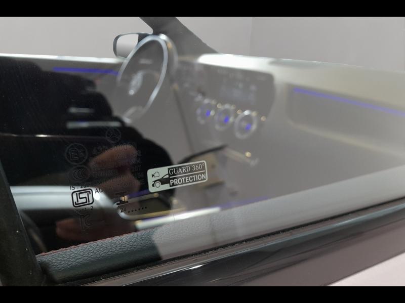 Image MERCEDES-BENZ GLA 250 e Hybrid EQ 218ch AMG Line 8G-DCT