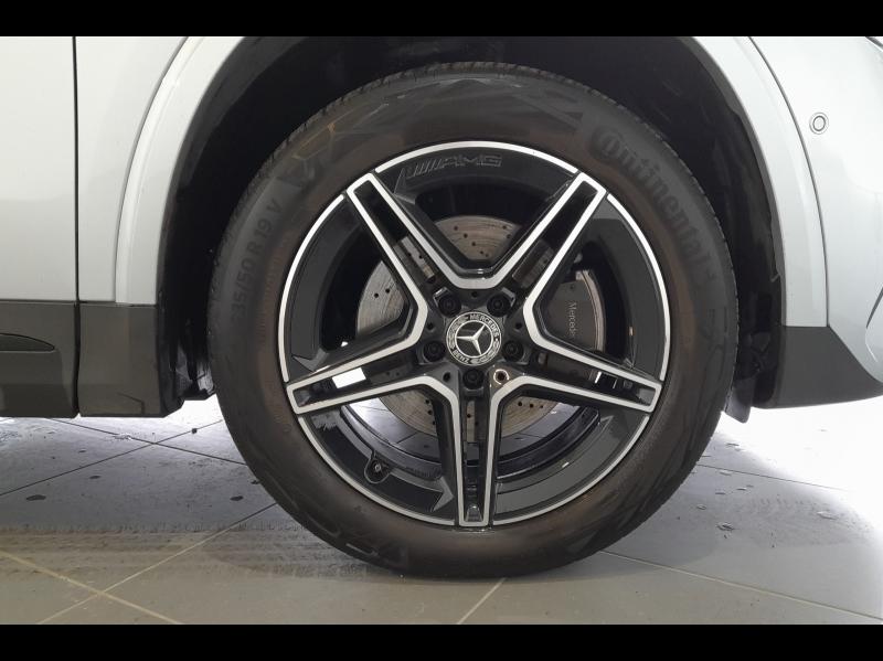 Image MERCEDES-BENZ GLA 250 e Hybrid EQ 218ch AMG Line 8G-DCT
