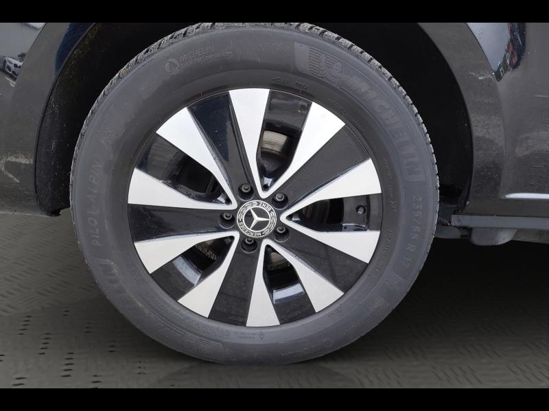 Image MERCEDES-BENZ Classe V 300 d Extra-Long  Avantgarde 9G-Tronic