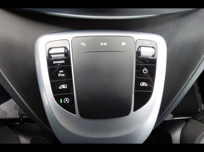 Image MERCEDES-BENZ Classe V 300 d Extra-Long  Avantgarde 9G-Tronic