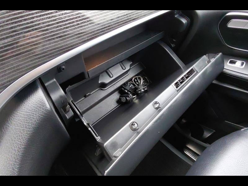 Image MERCEDES-BENZ Classe V 300 d Extra-Long  Avantgarde 9G-Tronic