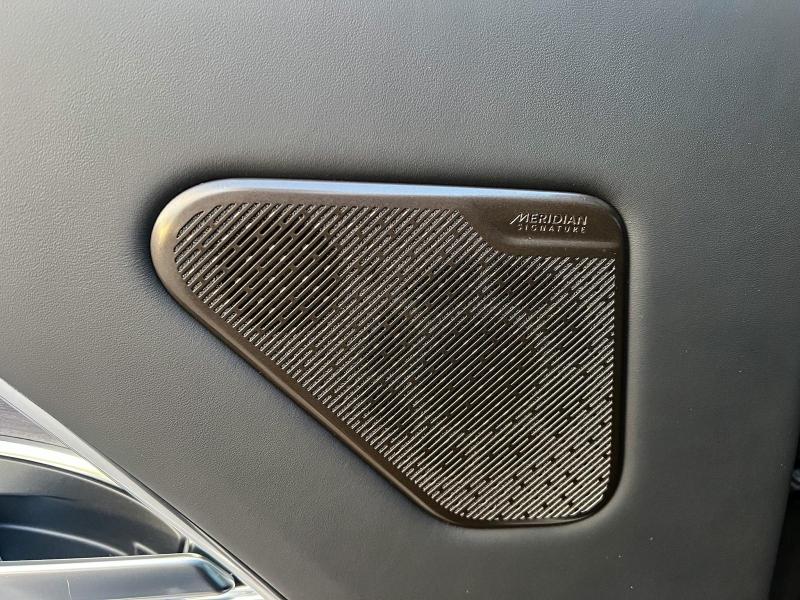 Image LAND-ROVER Range Rover 3.0 P460e 460ch PHEV Autobiography LWB