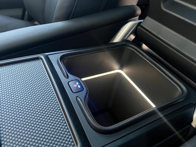 Image LAND-ROVER Range Rover 3.0 P460e 460ch PHEV Autobiography LWB