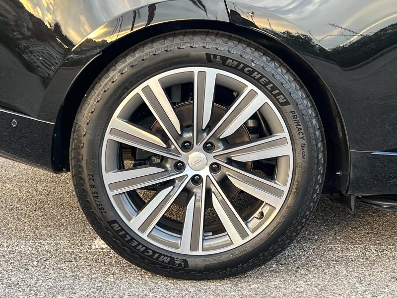 Image LAND-ROVER Range Rover 3.0 P460e 460ch PHEV Autobiography LWB