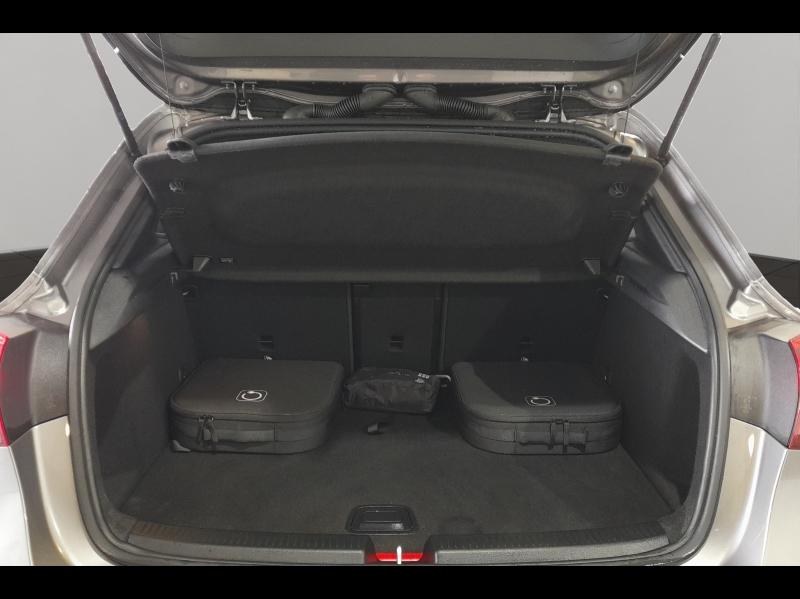 Image MERCEDES-BENZ Classe A 250 e Hybrid EQ 163+109ch AMG Line 8G-DCT