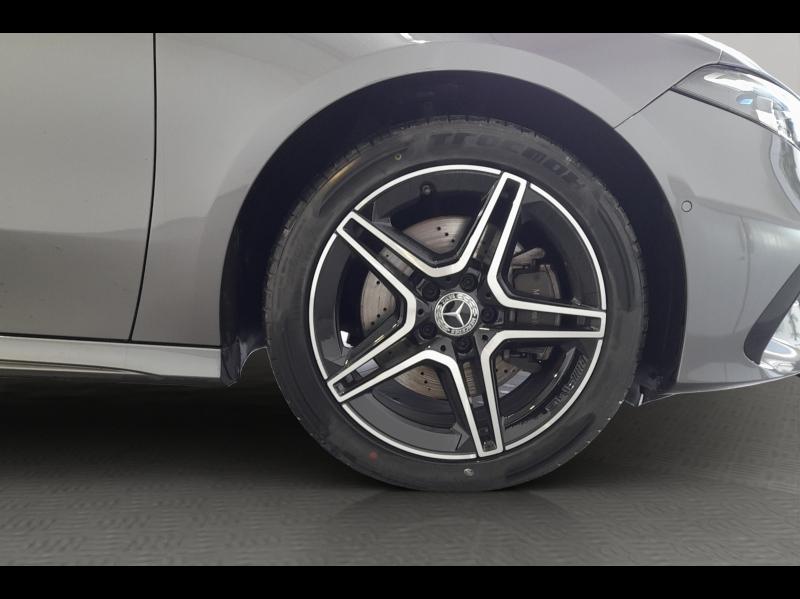 Image MERCEDES-BENZ Classe A 250 e Hybrid EQ 163+109ch AMG Line 8G-DCT