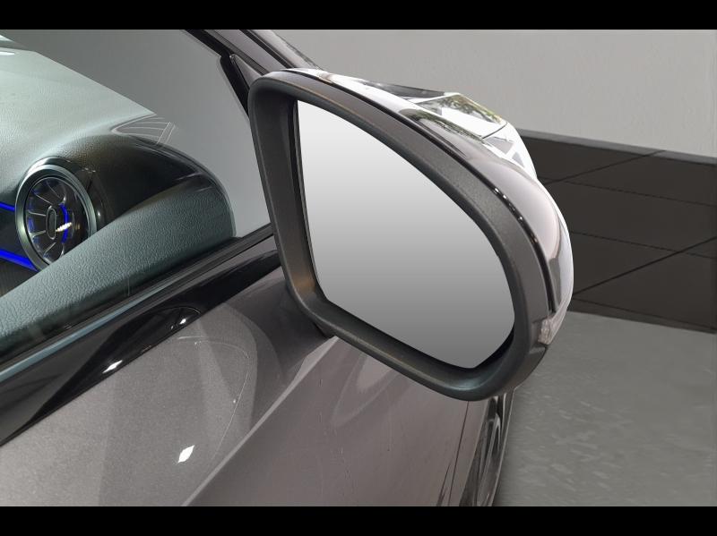 Image MERCEDES-BENZ Classe A 250 e Hybrid EQ 163+109ch AMG Line 8G-DCT