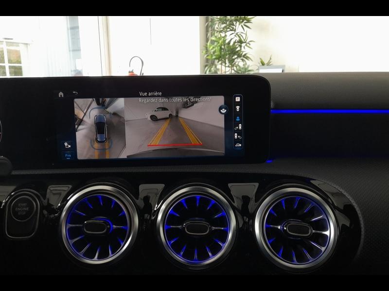Image MERCEDES-BENZ Classe A 250 e Hybrid EQ 163+109ch AMG Line 8G-DCT