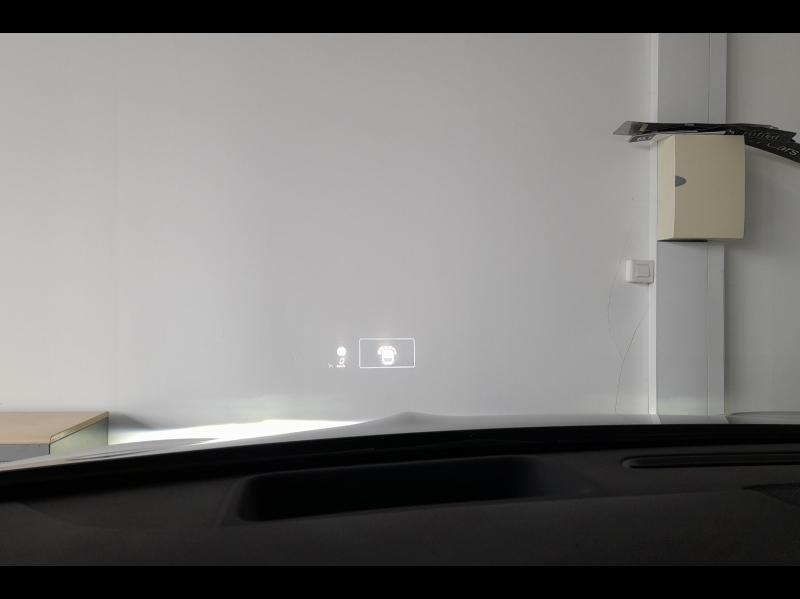 Image MERCEDES-BENZ Classe A 250 e Hybrid EQ 163+109ch AMG Line 8G-DCT