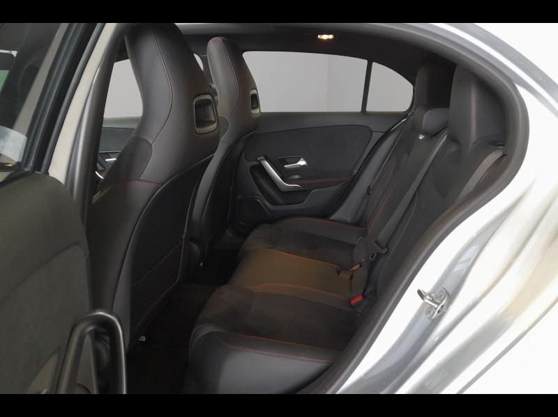 Image MERCEDES-BENZ Classe A 200 d 150ch AMG Line 8G-DCT