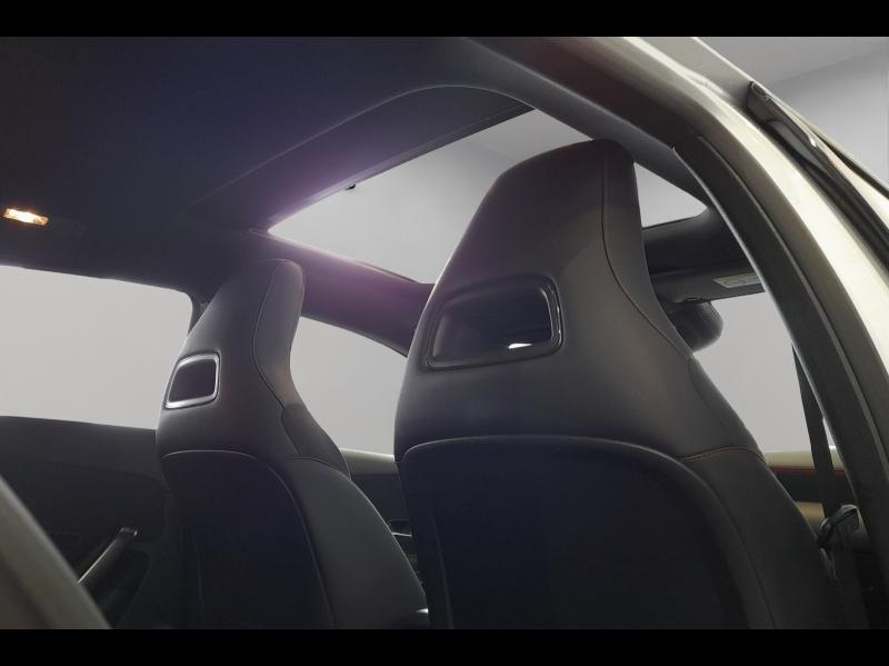 Image MERCEDES-BENZ Classe A 200 d 150ch AMG Line 8G-DCT