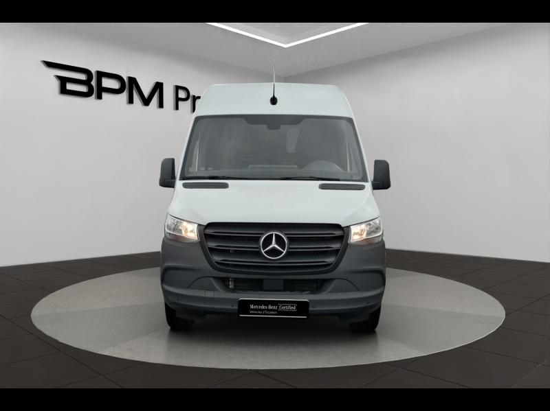 Image MERCEDES-BENZ Sprinter Fg 315 CDI 43 3T5 Pro 9G-Tronic