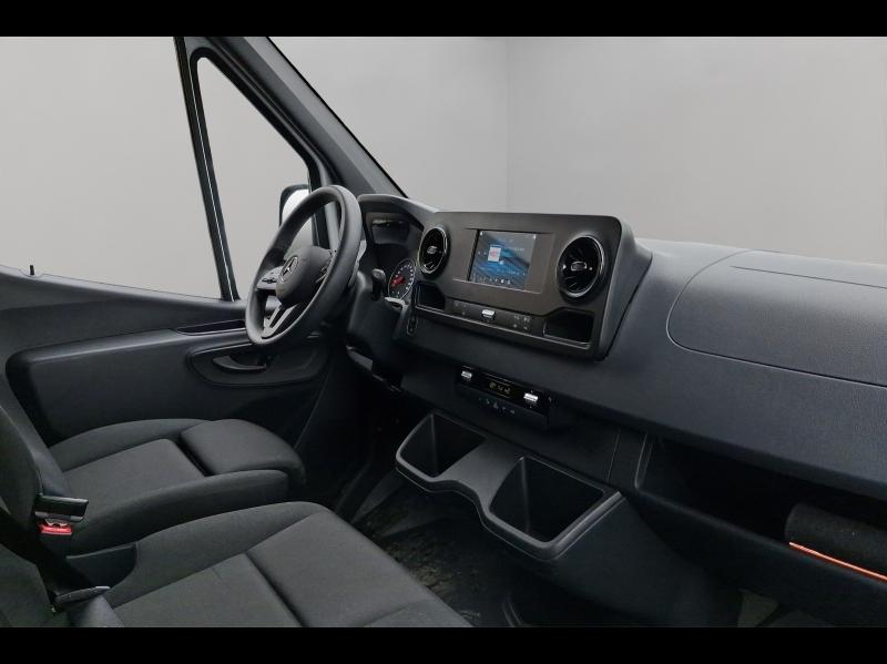Image MERCEDES-BENZ Sprinter Fg 315 CDI 43 3T5 Pro 9G-Tronic