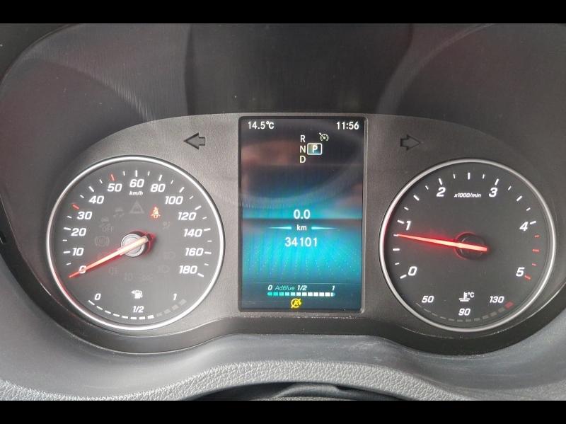 Image MERCEDES-BENZ Sprinter Fg 315 CDI 43 3T5 Pro 9G-Tronic