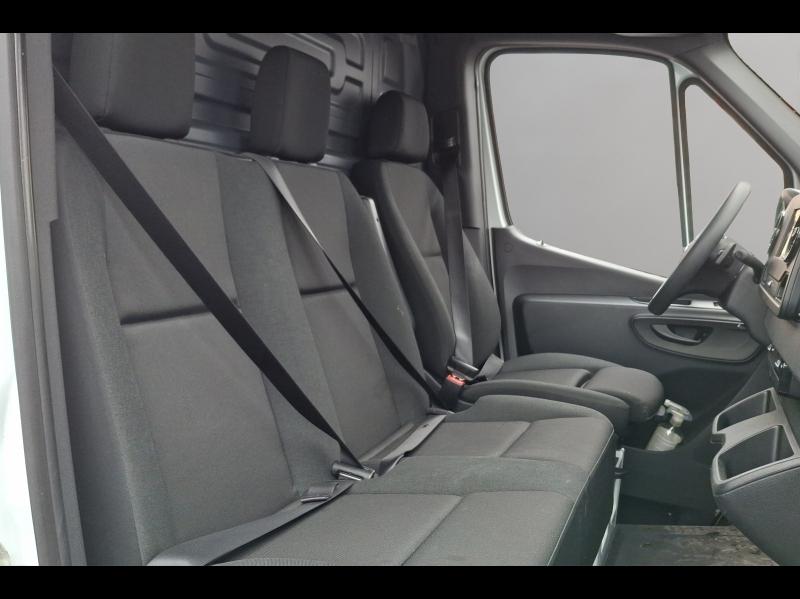 Image MERCEDES-BENZ Sprinter Fg 315 CDI 43 3T5 Pro 9G-Tronic