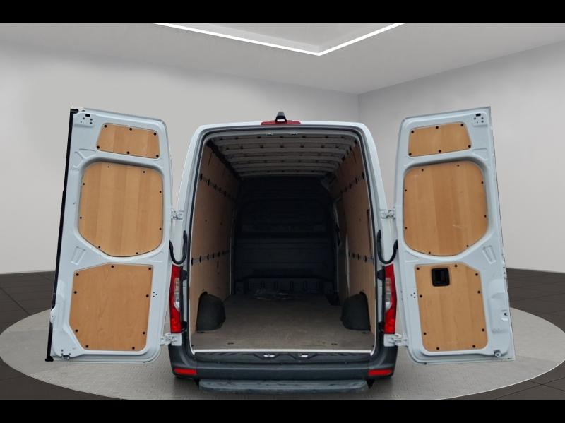 Image MERCEDES-BENZ Sprinter Fg 315 CDI 43 3T5 Pro 9G-Tronic