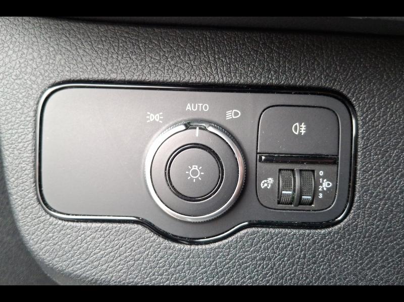 Image MERCEDES-BENZ Sprinter Fg 315 CDI 43 3T5 Pro 9G-Tronic