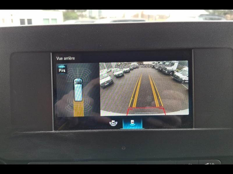 Image MERCEDES-BENZ Sprinter Fg 315 CDI 43 3T5 Pro 9G-Tronic