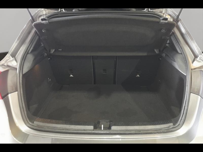 Image MERCEDES-BENZ Classe A 180 d 116ch AMG Line 8G-DCT