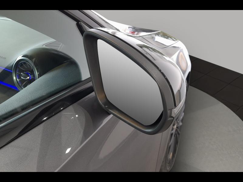 Image MERCEDES-BENZ Classe A 180 d 116ch AMG Line 8G-DCT