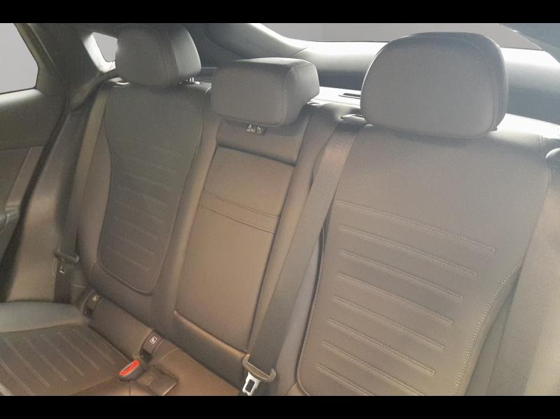 Image MERCEDES-BENZ GLC Coupé 300 d e Hybrid 197+136ch AMG Line 4Matic 9G-Tronic