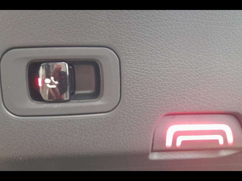 Image MERCEDES-BENZ GLC Coupé 300 d e Hybrid 197+136ch AMG Line 4Matic 9G-Tronic