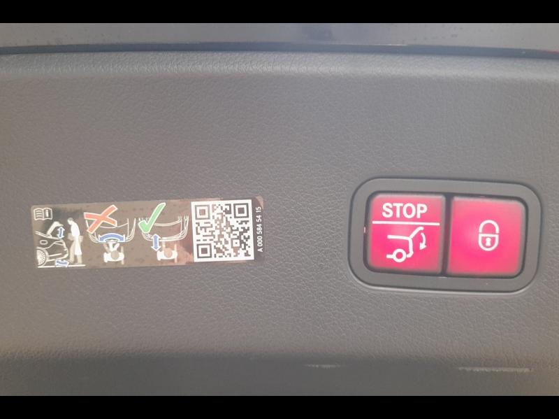 Image MERCEDES-BENZ GLC Coupé 300 d e Hybrid 197+136ch AMG Line 4Matic 9G-Tronic