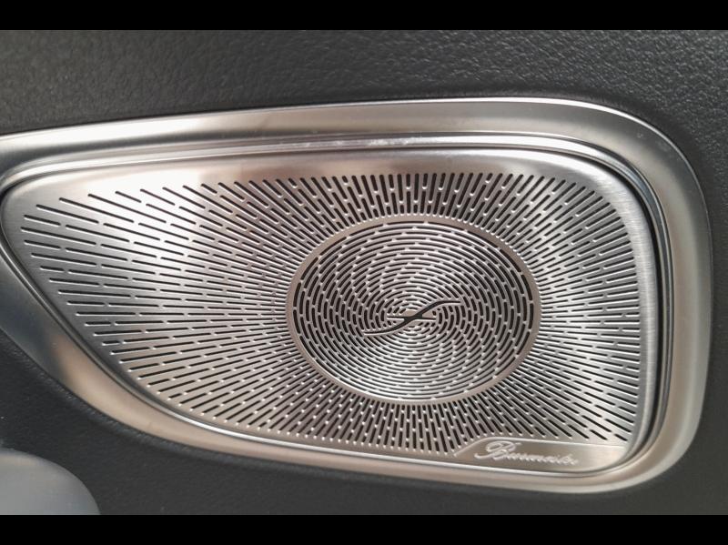 Image MERCEDES-BENZ GLC Coupé 300 d e Hybrid 197+136ch AMG Line 4Matic 9G-Tronic