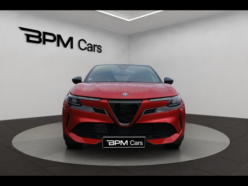 Image ALFA ROMEO Junior 1.2 Ibrida 136ch Sport DCT6