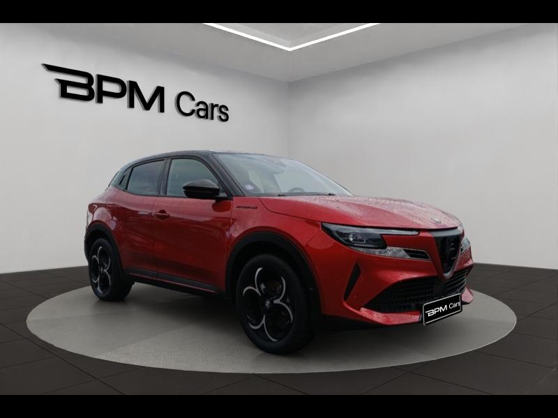 Image ALFA ROMEO Junior 1.2 Ibrida 136ch Sport DCT6