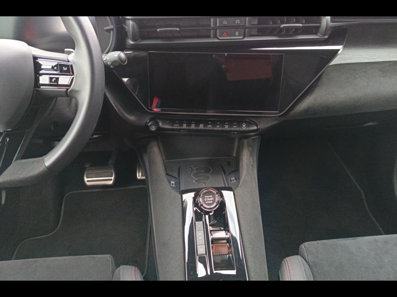 Image ALFA ROMEO Junior 1.2 Ibrida 136ch Sport DCT6