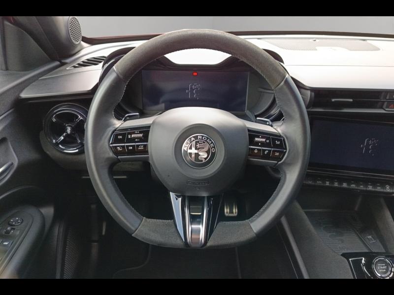 Image ALFA ROMEO Junior 1.2 Ibrida 136ch Sport DCT6