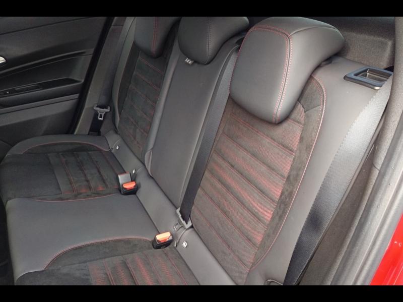 Image ALFA ROMEO Junior 1.2 Ibrida 136ch Sport DCT6