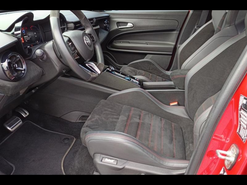 Image ALFA ROMEO Junior 1.2 Ibrida 136ch Sport DCT6