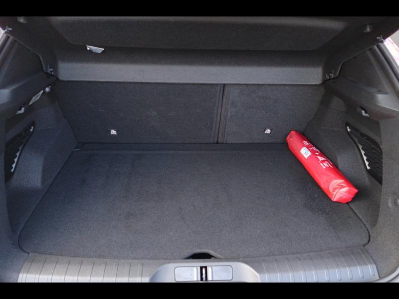 Image ALFA ROMEO Junior 1.2 Ibrida 136ch Sport DCT6