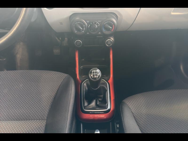 Image SUZUKI Ignis 1.2 Dualjet Hybrid 90ch Privilège Euro6d-T