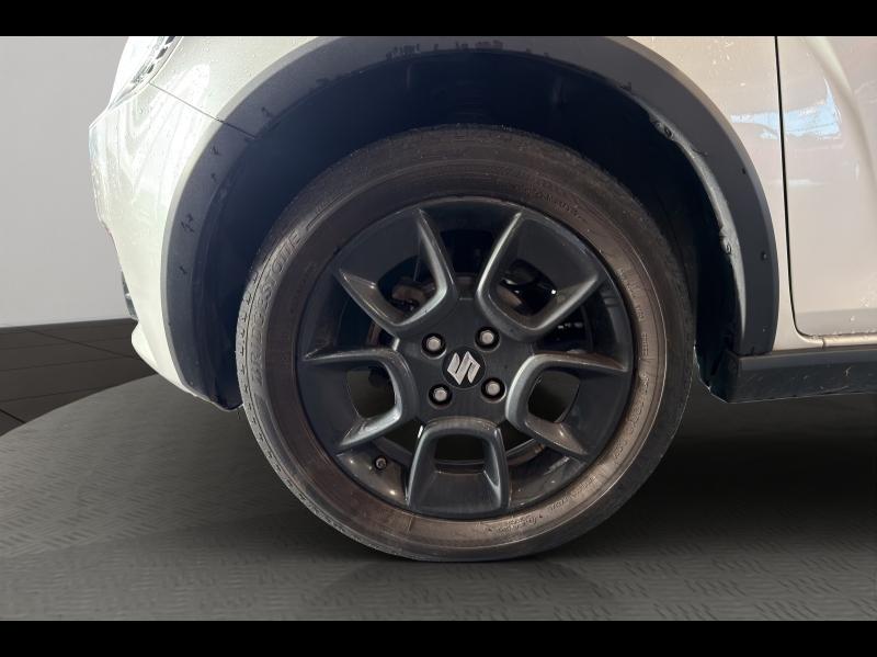Image SUZUKI Ignis 1.2 Dualjet Hybrid 90ch Privilège Euro6d-T